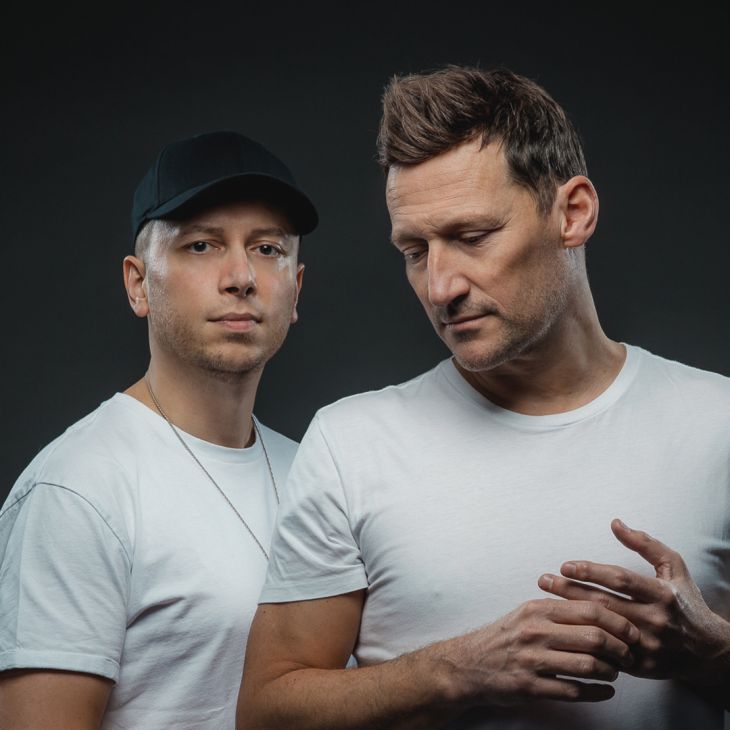 Mark With a K & MC Chucky presents This is Tek Live