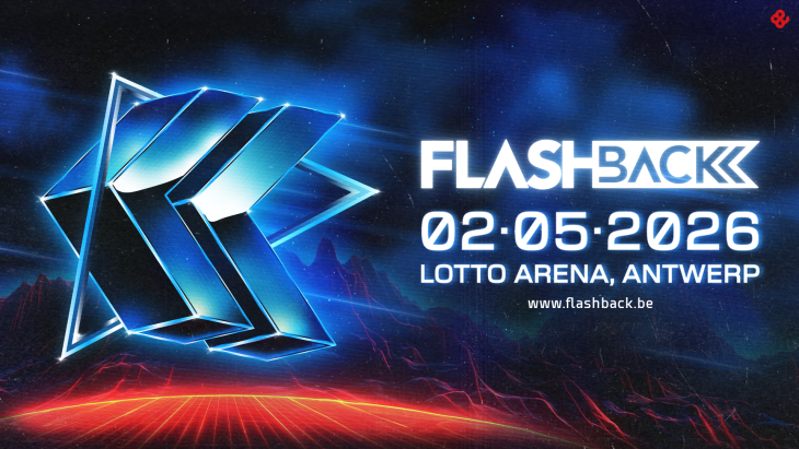 Flashback 2026 returns!