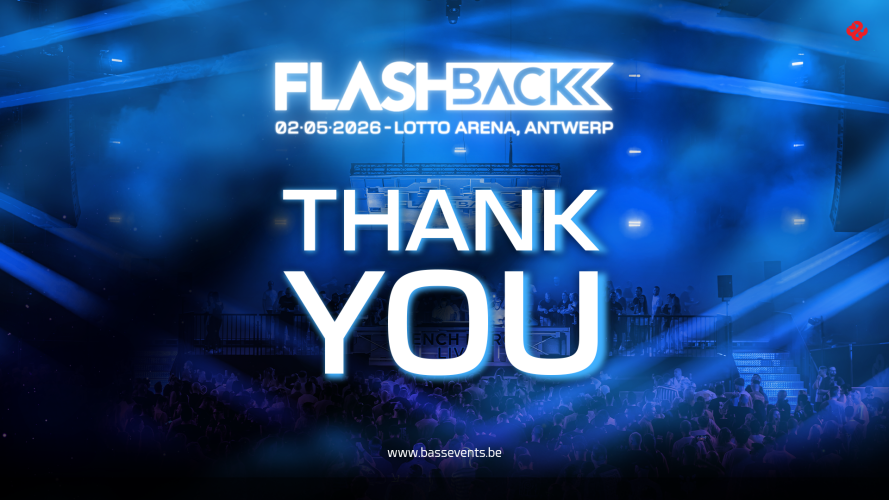 Thank You Flashback 2026