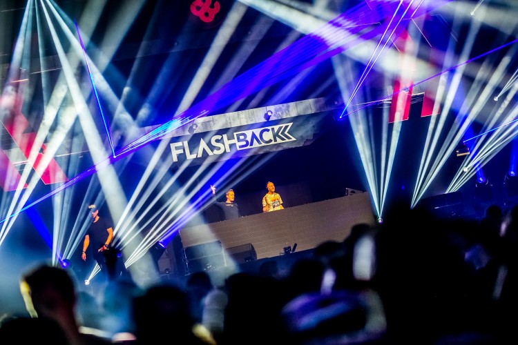Flashback 2017