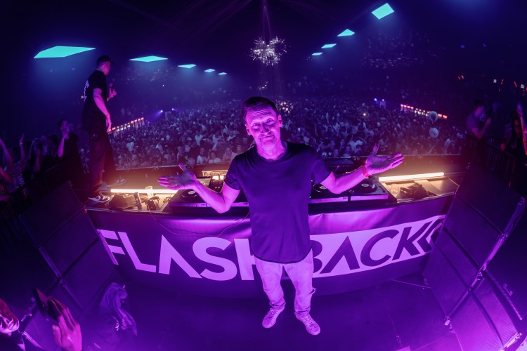Flashback 2026